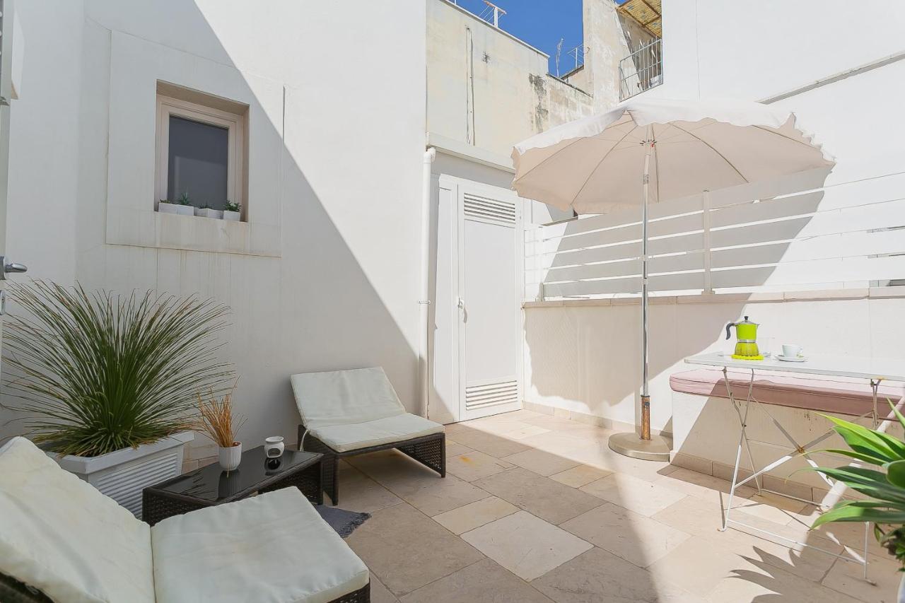 Residenza Vico Recupero By Wonderful Italy Lejlighed Polignano a Mare Eksteriør billede